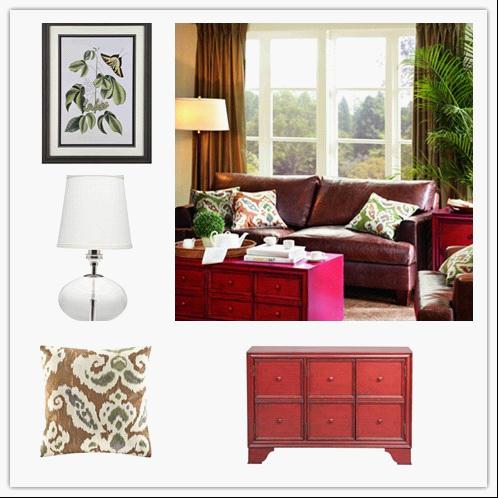 Harbor House美式家居靈感設(shè)計系列 混搭風(fēng)潮席卷家居新時尚